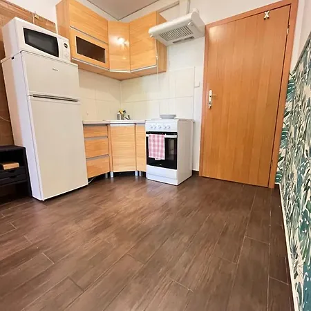 Komfortowy Apartament Wakacyjny Apartament *