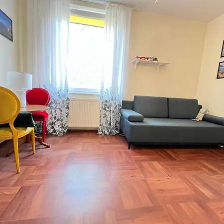 Apartament Komfortowy Apartament Wakacyjny