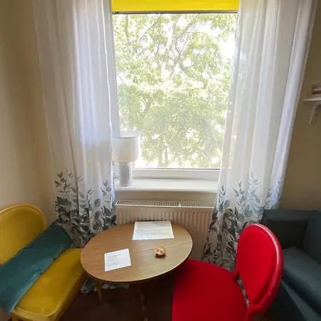 Apartament Komfortowy Apartament Wakacyjny